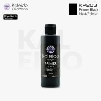 Primer Black - 210ml - Matte