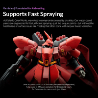 Clear Coat - 210ml - Semi-Gloss