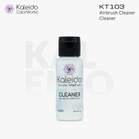 Airbrush Cleaner - 60ml -