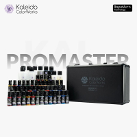 ProMaster Series - Mecha Colors (44x20ml, 8x60ml, 2x210ml)