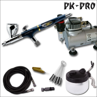 Gaahleri Aventus Midnight Tide Barbatos Rex + Compressor...