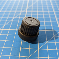 Villainy Ink Tropfeneinsatz mit Kindersicherung V3.0