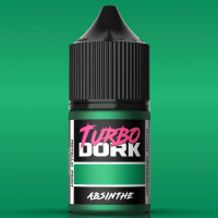 Absinthe Metallic (22ml)