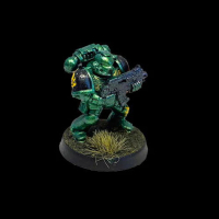 Absinthe Metallic (22ml)