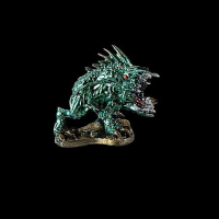 Absinthe Metallic (22ml)