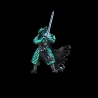 Absinthe Metallic (22ml)