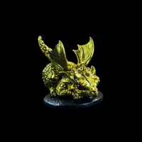 All That Glitters Metallic (22ml)