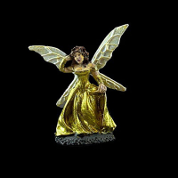 All That Glitters Metallic (22ml)