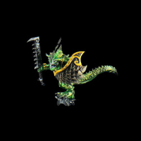 Apple Seed Metallic (22ml)