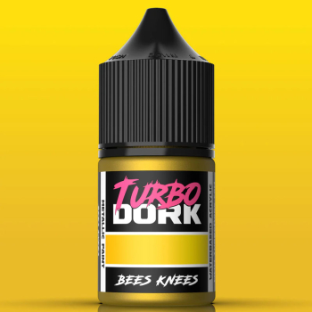 Bees Knees Metallic (22ml)