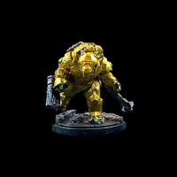 Bees Knees Metallic (22ml)