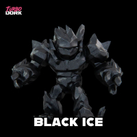 Black ICE Metallic (22ml)