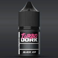 Black ICE Metallic (22ml)