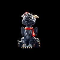 Black ICE Metallic (22ml)