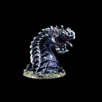 Black ICE Metallic (22ml)