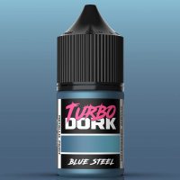 Blue Steel Metallic (22ml)