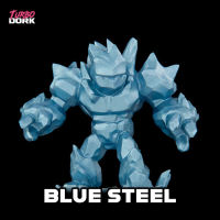 Blue Steel Metallic (22ml)
