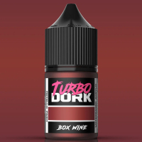 Box Wine Metallic (22ml)
