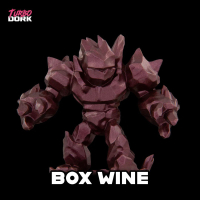Box Wine Metallic (22ml)