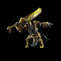 Bullion Metallic (22ml)