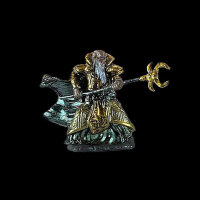 Bullion Metallic (22ml)