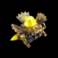 Bullion Metallic (22ml)