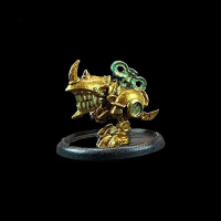 Cartridge Family Metallic (22ml)