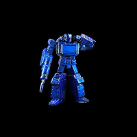 Cool Ranch Metallic (22ml)