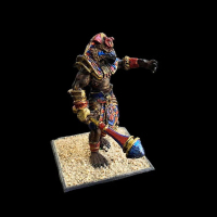 Cool Ranch Metallic (22ml)