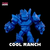 Cool Ranch Metallic (22ml)