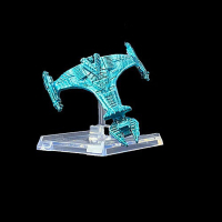 Curacao Metallic (22ml)