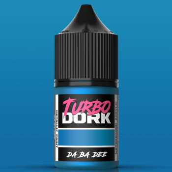 Da Ba Dee Metallic (22ml)