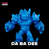 Da Ba Dee Metallic (22ml)