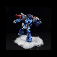 Da Ba Dee Metallic (22ml)