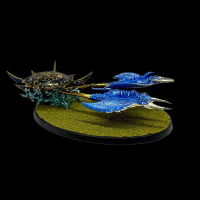 Da Ba Dee Metallic (22ml)