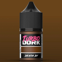 Death By Metallic (22ml)