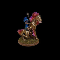 Death By Metallic (22ml)