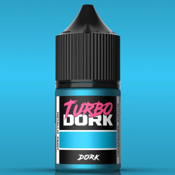 Dork Metallic (22ml)