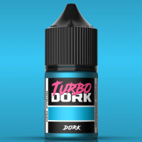 Dork Metallic (22ml)