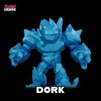 Dork Metallic (22ml)