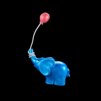 Dork Metallic (22ml)