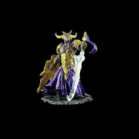 Gold Rush Metallic (22ml)