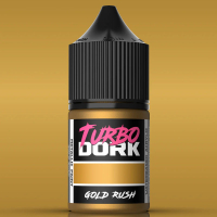 Gold Rush Metallic (22ml)