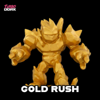 Gold Rush Metallic (22ml)