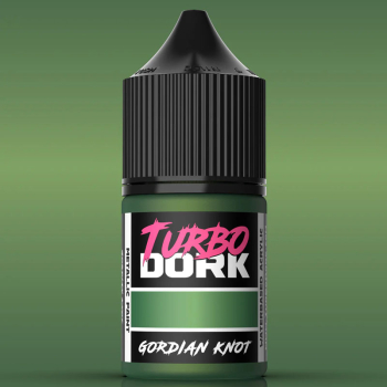 Gordian Knot Metallic (22ml)