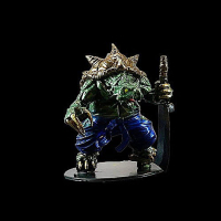 Gordian Knot Metallic (22ml)