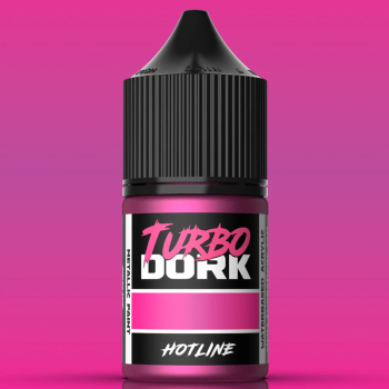 Hotline Metallic (22ml)