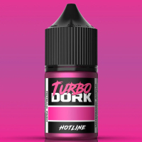 Hotline Metallic (22ml)