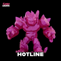 Hotline Metallic (22ml)