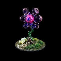 Hotline Metallic (22ml)